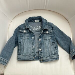 Kith Jean Jacket 12-18 months